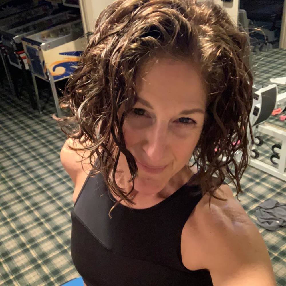 Meet your Posher, Julia